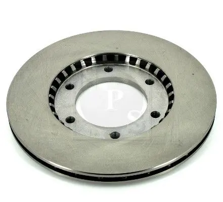 Handler.Part Brake disc NPS N330N26 2