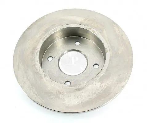 Handler.Part Brake disc NPS N331N17 2