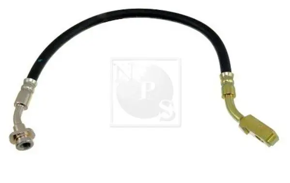 Handler.Part Brake hose NPS N370N95 1