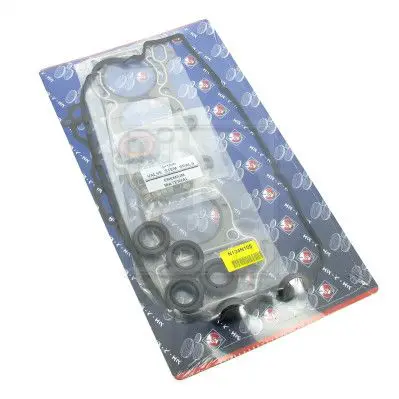 Handler.Part Gasket set, cylinder head NPS N124N105 1