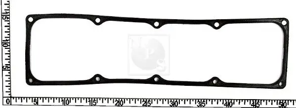 Handler.Part Gasket, cylinder head cover NPS N122N19 1