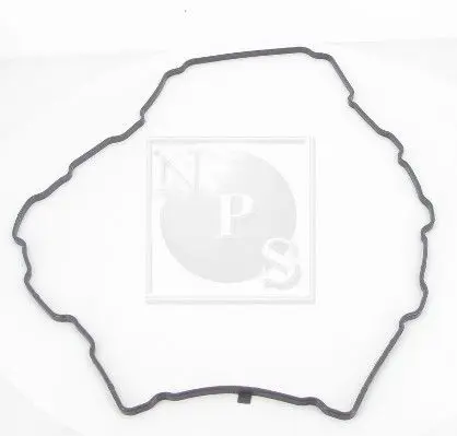 Handler.Part Gasket, cylinder head cover NPS N122N24 2