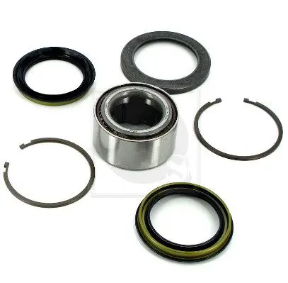 Handler.Part Wheel bearing kit NPS N470N27 1