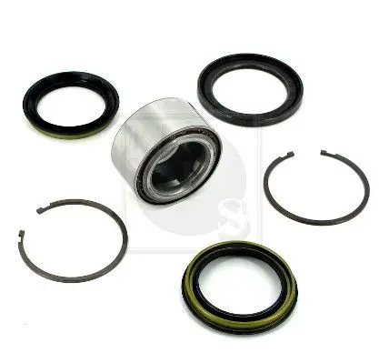 Handler.Part Wheel bearing kit NPS N470N27 2