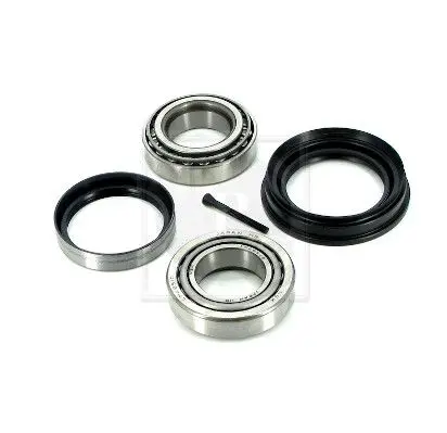 Handler.Part Wheel bearing kit NPS N470N08 1