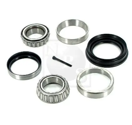 Handler.Part Wheel bearing kit NPS N470N08 2