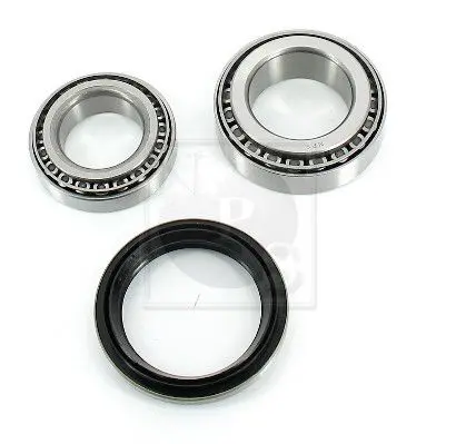 Handler.Part Wheel bearing kit NPS N470N21 2