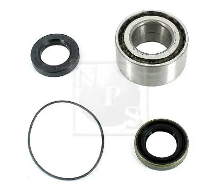 Handler.Part Wheel bearing kit NPS N471N41 1