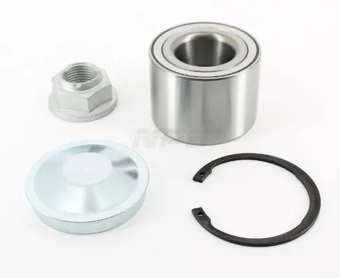 Handler.Part Wheel bearing kit NPS N471N52 1