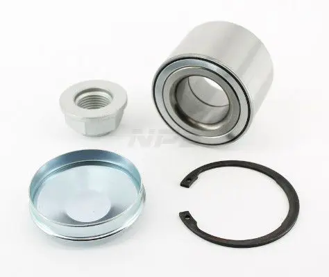 Handler.Part Wheel bearing kit NPS N471N52 2