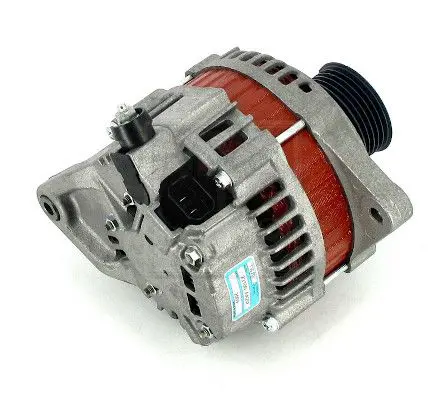 Handler.Part Alternator NPS S511U02 3