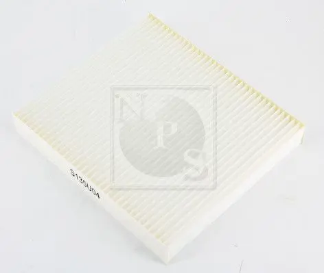 Handler.Part Filter, interior air NPS S135U04 2