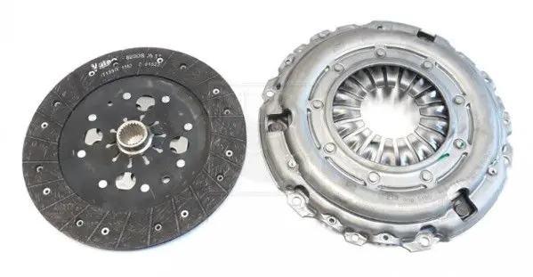 Handler.Part Clutch kit NPS S200U44 1