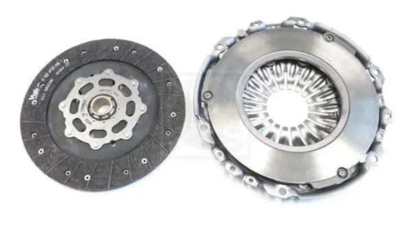 Handler.Part Clutch kit NPS S200U44 2