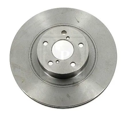 Handler.Part Brake disc NPS S330U07 1