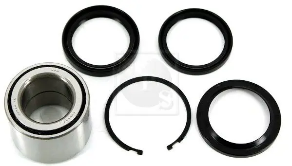 Handler.Part Wheel bearing kit NPS S471U04 1