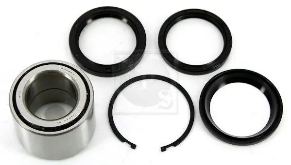 Handler.Part Wheel bearing kit NPS S471U04 2