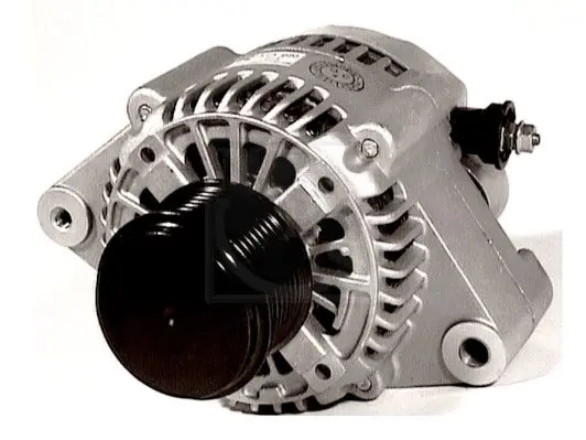 Handler.Part Alternator NPS T511A61 1