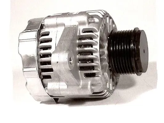 Handler.Part Alternator NPS T511A61 3