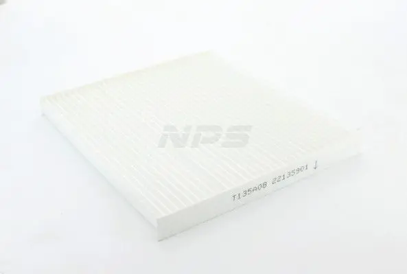 Handler.Part Filter, interior air NPS T135A08 1