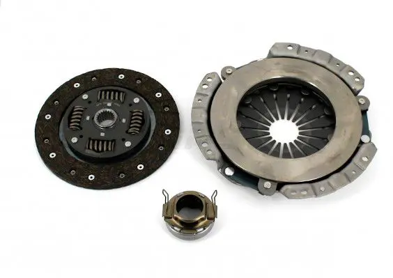 Handler.Part Clutch kit NPS T200A55 1