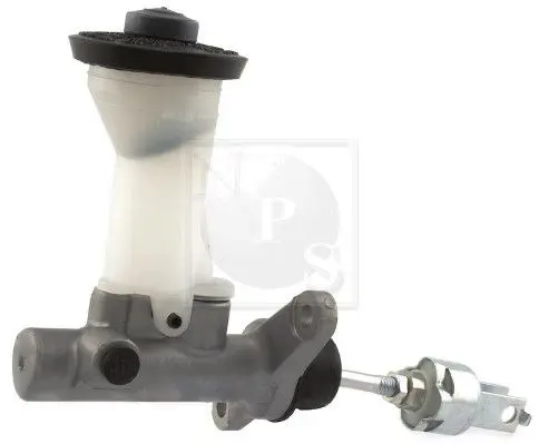 Handler.Part Master cylinder, clutch NPS T250A49 1