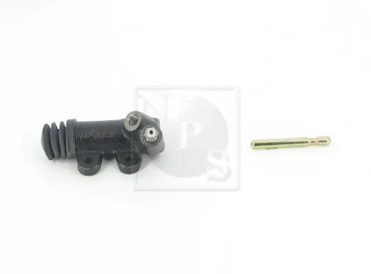 Handler.Part Slave cylinder, clutch NPS T260A64 1