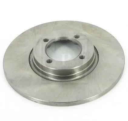 Handler.Part Brake disc NPS T330A02 1