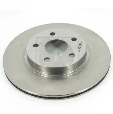 Handler.Part Brake disc NPS T330A109 1