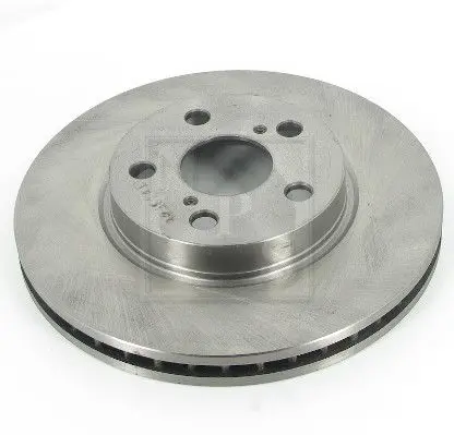 Handler.Part Brake disc NPS T330A129 1