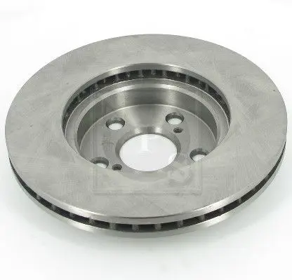 Handler.Part Brake disc NPS T330A129 2