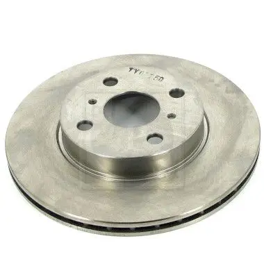 Handler.Part Brake disc NPS T330A122 1