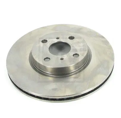 Handler.Part Brake disc NPS T330A165 1