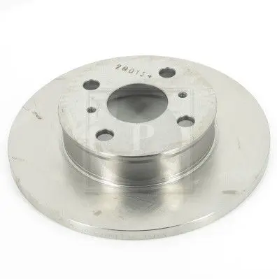 Handler.Part Brake disc NPS T330A65 1