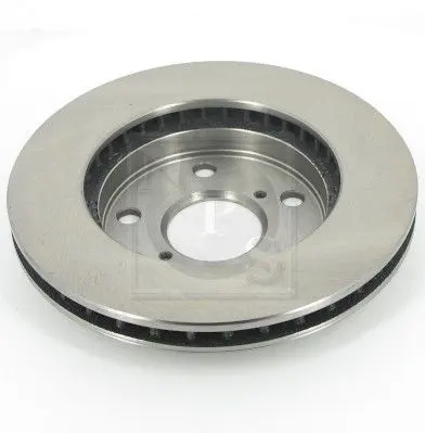 Handler.Part Brake disc NPS T330A83 2