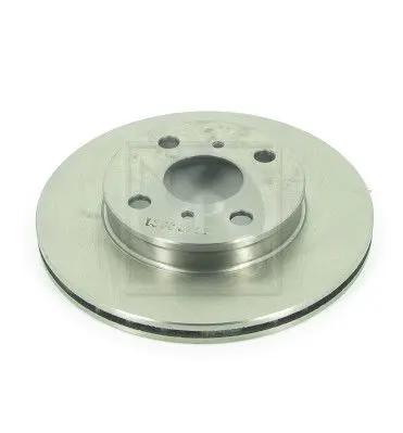 Handler.Part Brake disc NPS T330A114 1