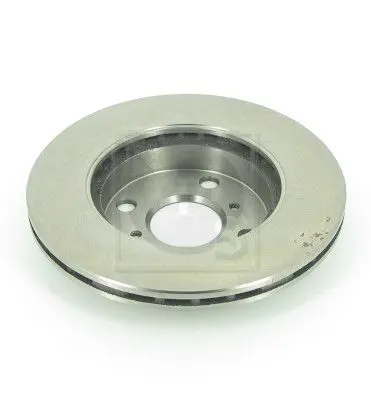 Handler.Part Brake disc NPS T330A114 2