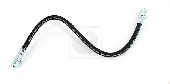 Handler.Part Brake hose NPS T370A68 1