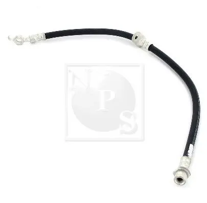 Handler.Part Brake hose NPS T370A223 1