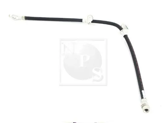 Handler.Part Brake hose NPS T370A245 2