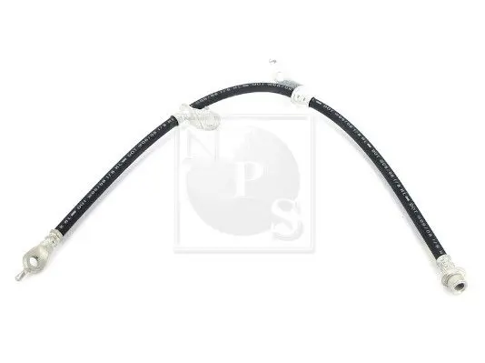 Handler.Part Brake hose NPS T370A246 1