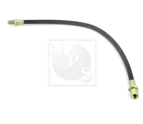 Handler.Part Brake hose NPS T370A114 2