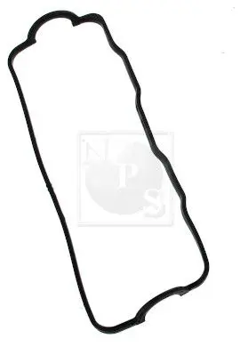 Handler.Part Gasket, cylinder head cover NPS T122A31 1