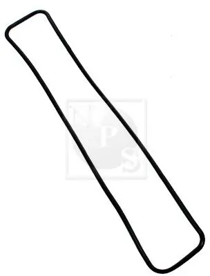 Handler.Part Gasket, cylinder head cover NPS T122A15 1