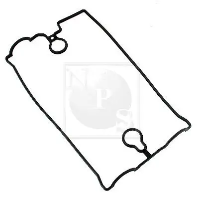 Handler.Part Gasket, cylinder head cover NPS T122A67 1