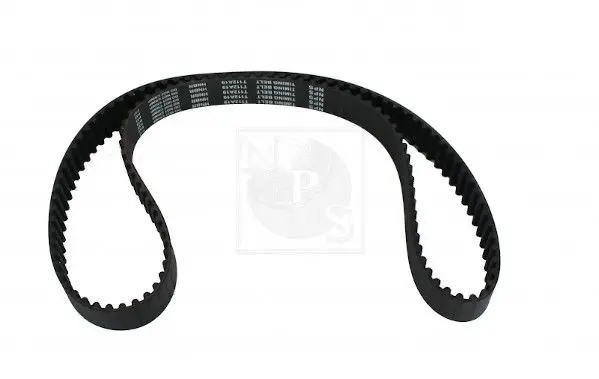 Handler.Part Timing belt NPS T112A19 1