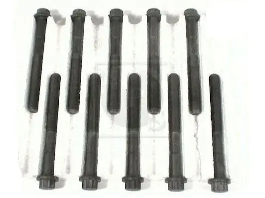 Handler.Part Bolt kit, cylinder head NPS T128A17 1