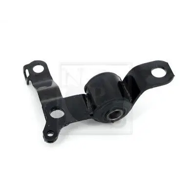 Handler.Part Control arm-/trailing arm bush NPS T400A04 2