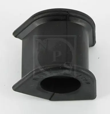 Handler.Part Control arm-/trailing arm bush NPS T400A08 1