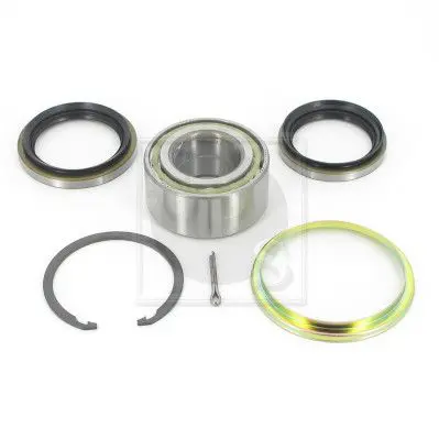 Handler.Part Wheel bearing kit NPS T470A07 2